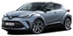 טויוטה C-HR