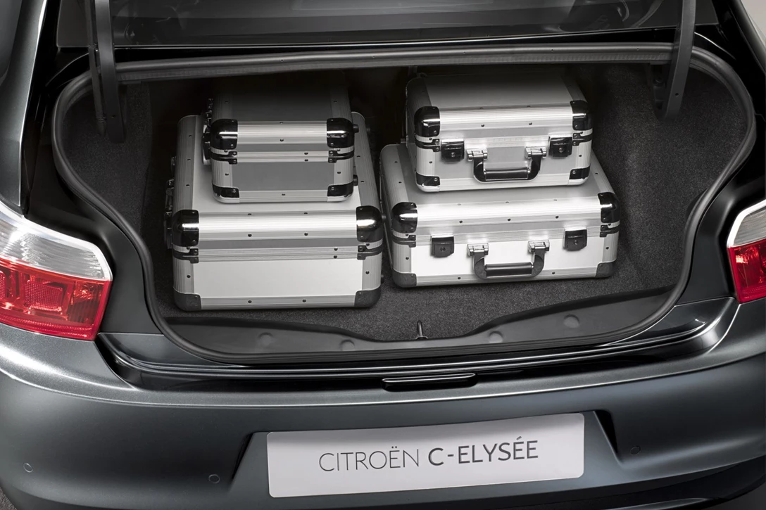 סיטרואן C אליזה