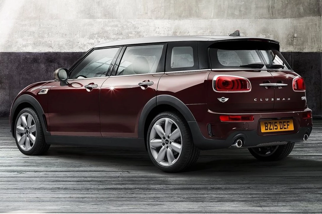 מיני קלאבמן