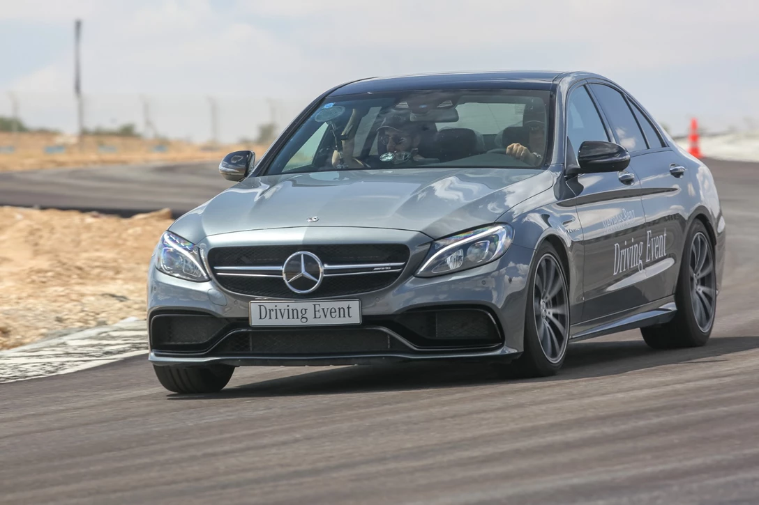 1595888-אירוע נהיגה מרצדס AMG מסלול שדה תימן 2018 (2).jpg