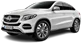 מרצדס GLE קופה