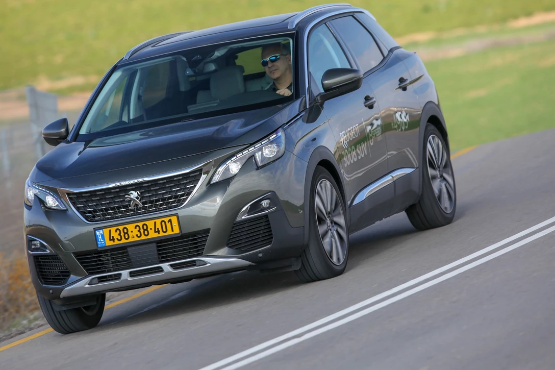 1609029-פיג'ו 3008 1.2 השקה מקומית (8).jpg