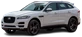 יגואר F-Pace
