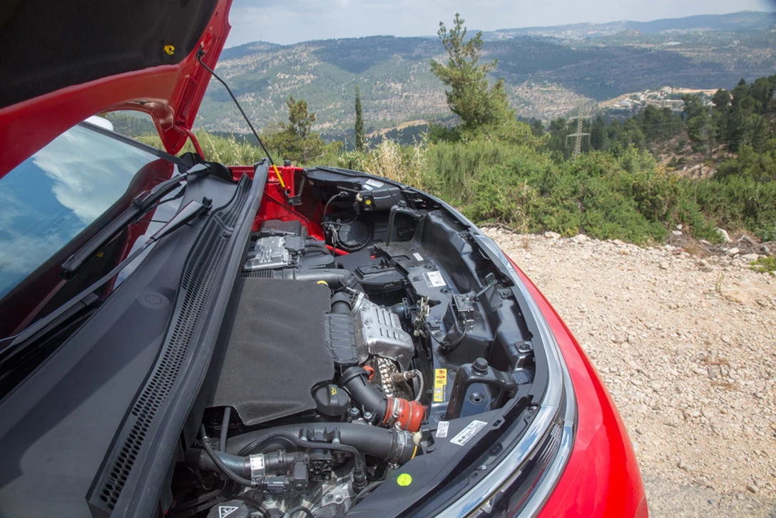 1596549-סיטרואן C3 איירקרוס השקה מקומית - צילומים רונן (5).jpg