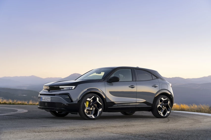 אופל מוקה GSE