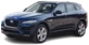 יגואר F-Pace
