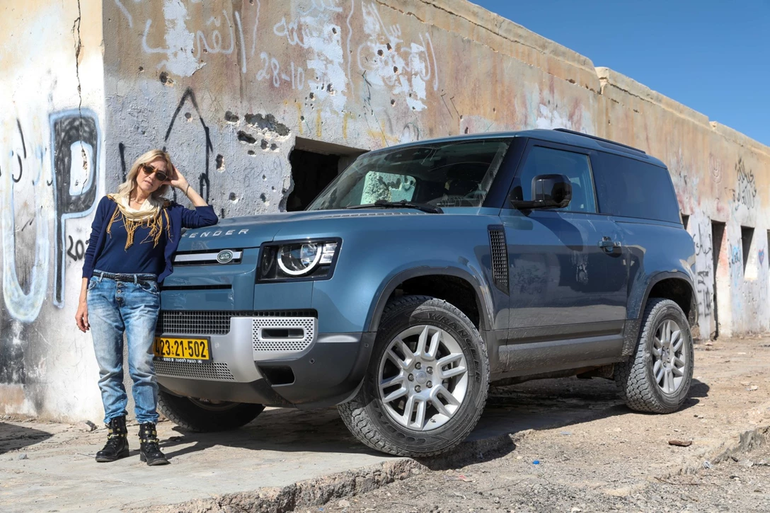 1640640-מסע לרגל השקת הדיפנדר הקצר בישראל, צילום רונן טופלברג (92).jpg