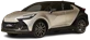 טויוטה C-HR