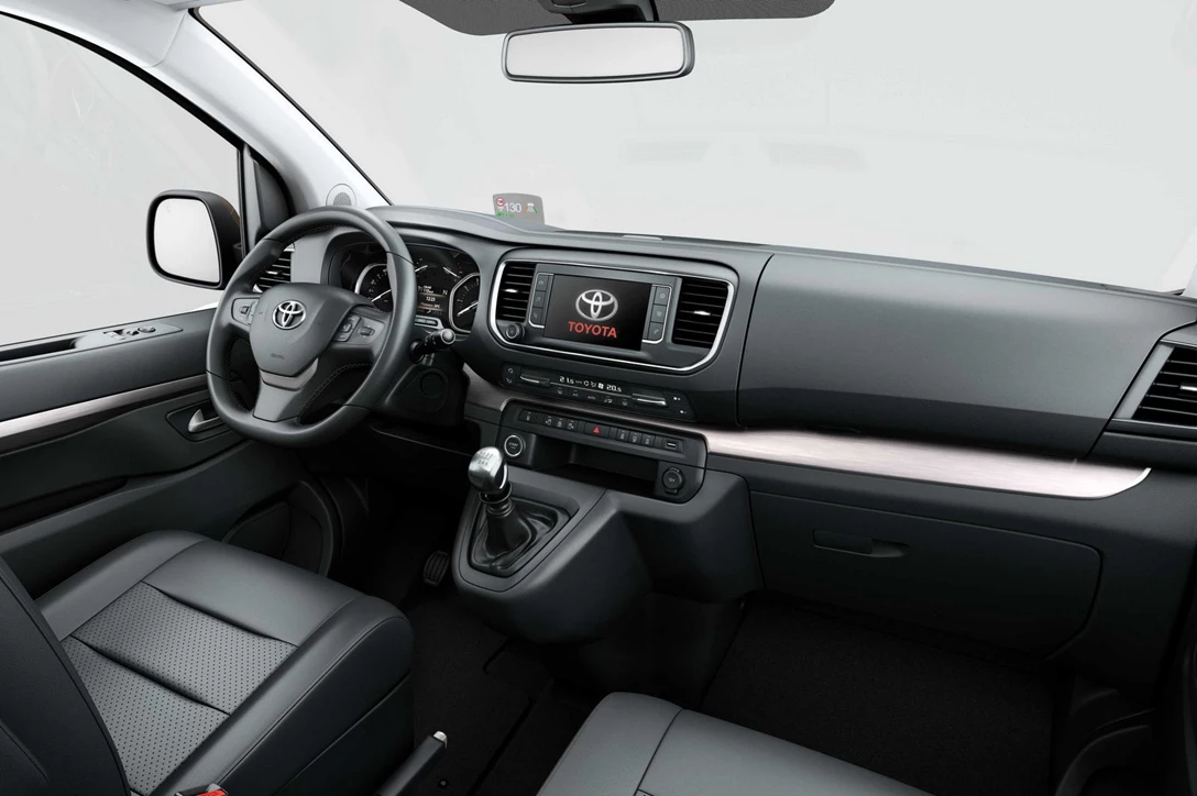 טויוטה פרואייס