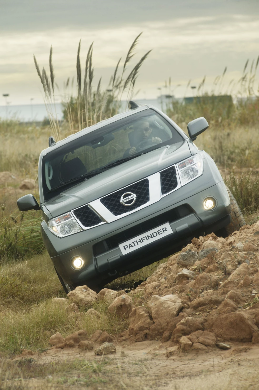 ניסאן פאת'פיינדר