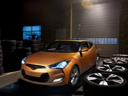 יונדאי ולוסטר