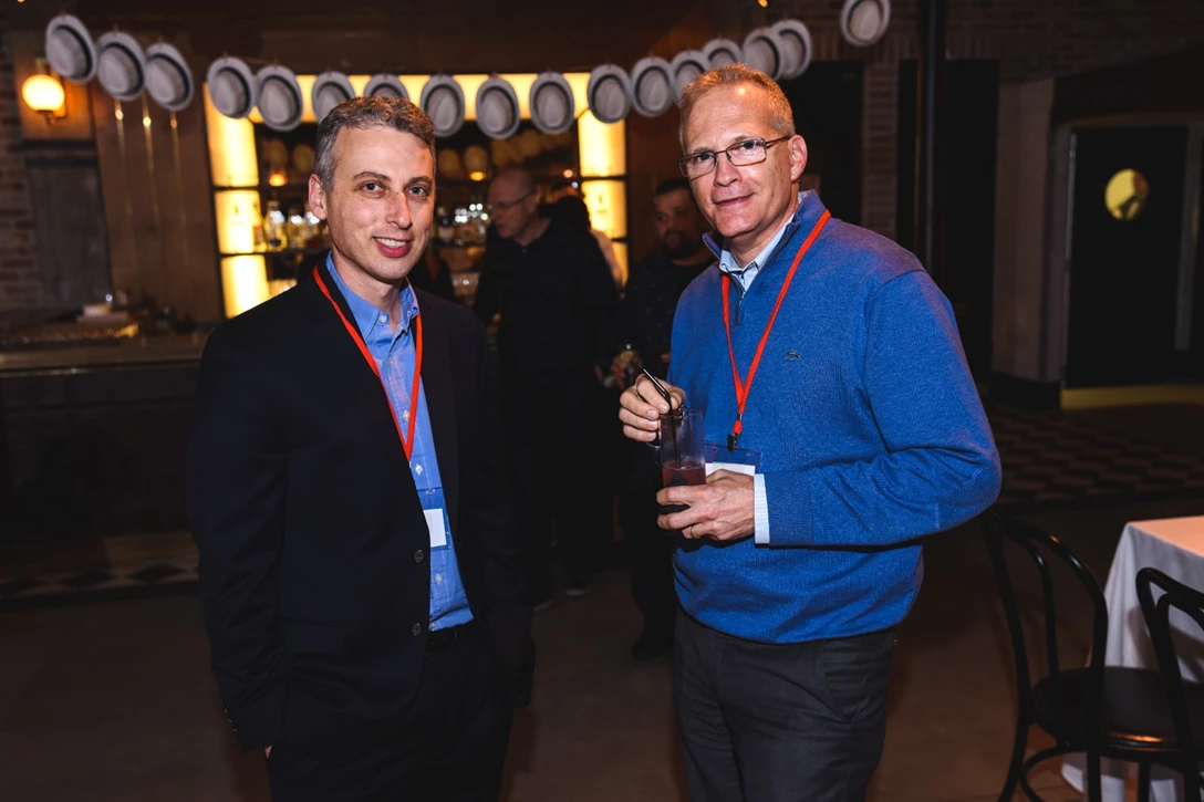 אור קליין וירון גורטלר