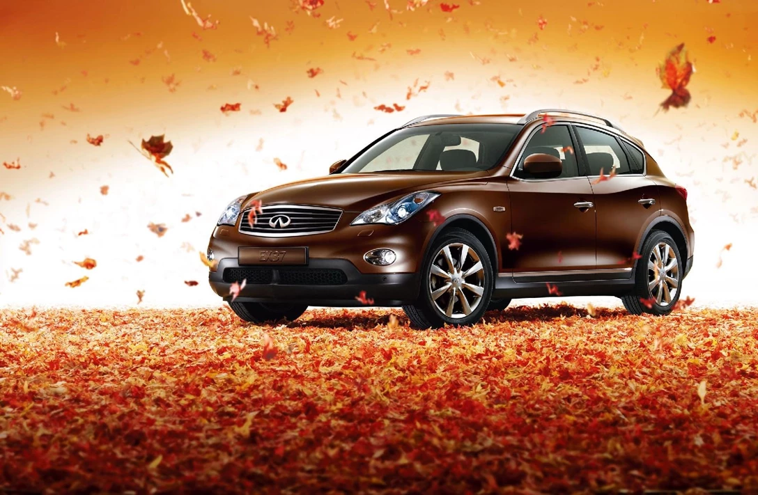 איניפיניטי EX  