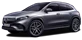 מרצדס EQA