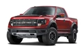 פורד F150 SVT Raptor
