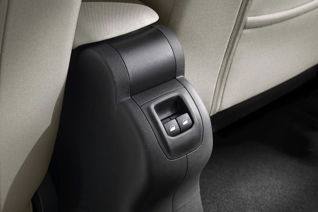 סיטרואן C אליזה