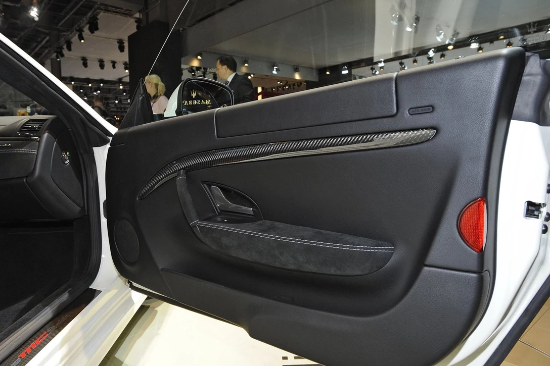 מזראטי גראנטוריסמו