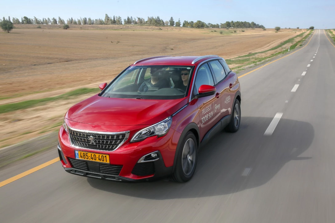 1609041-פיג'ו 3008 1.2 השקה מקומית (4).jpg