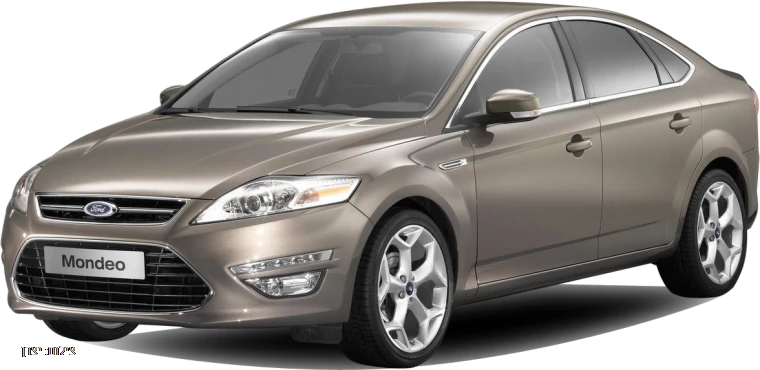 פורד מונדיאו