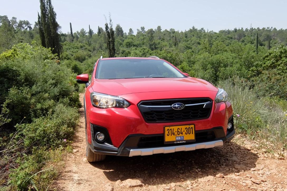 1595301-סובארו XV 1 6 ליטר מבחן דרכים (1).JPG