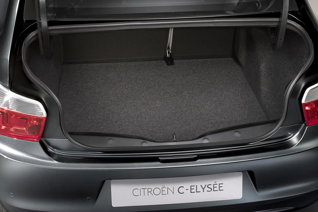 סיטרואן C אליזה