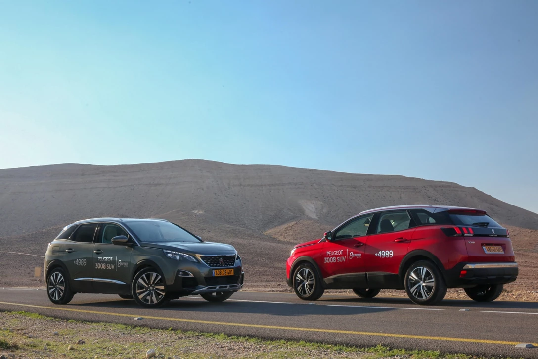 1609046-פיג'ו 3008 1.2 השקה מקומית (24).jpg