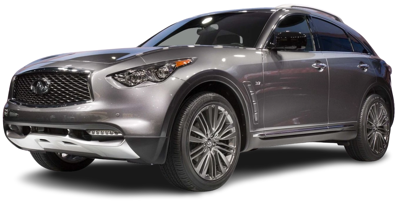 אינפיניטי QX70