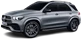 מרצדס GLE