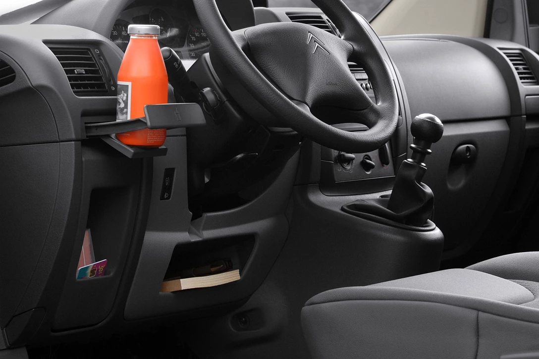 סיטרואן ג'אמפי