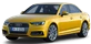 אודי A4