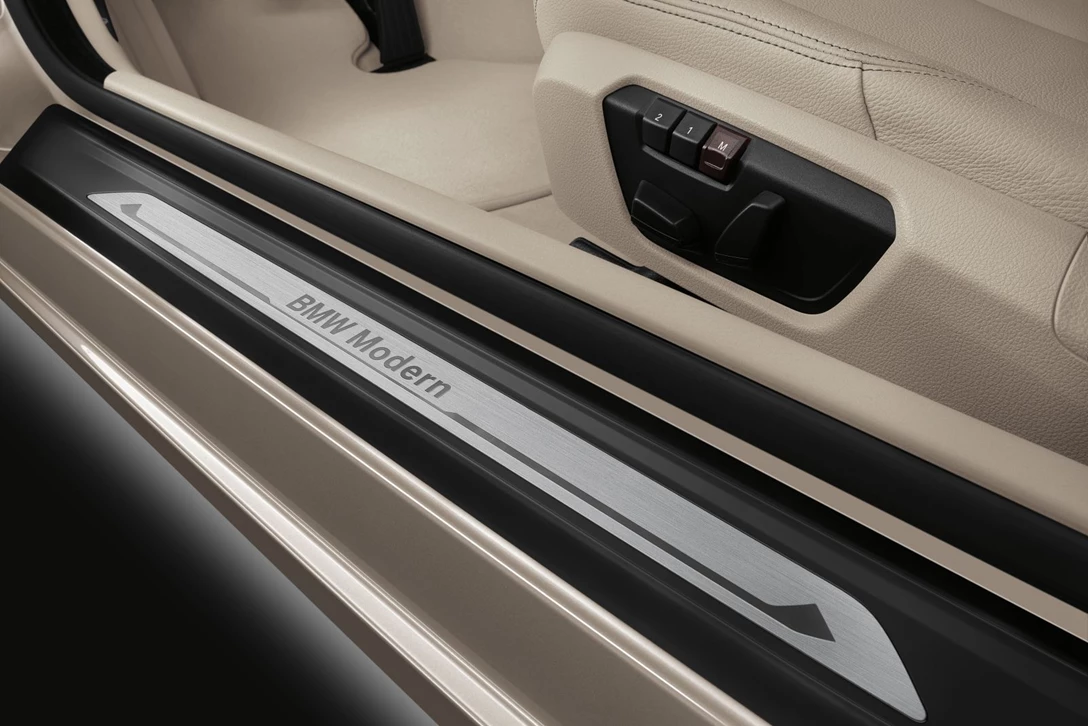 ב.מ.וו סדרה 4 קופה