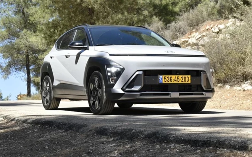 יונדאי קונה