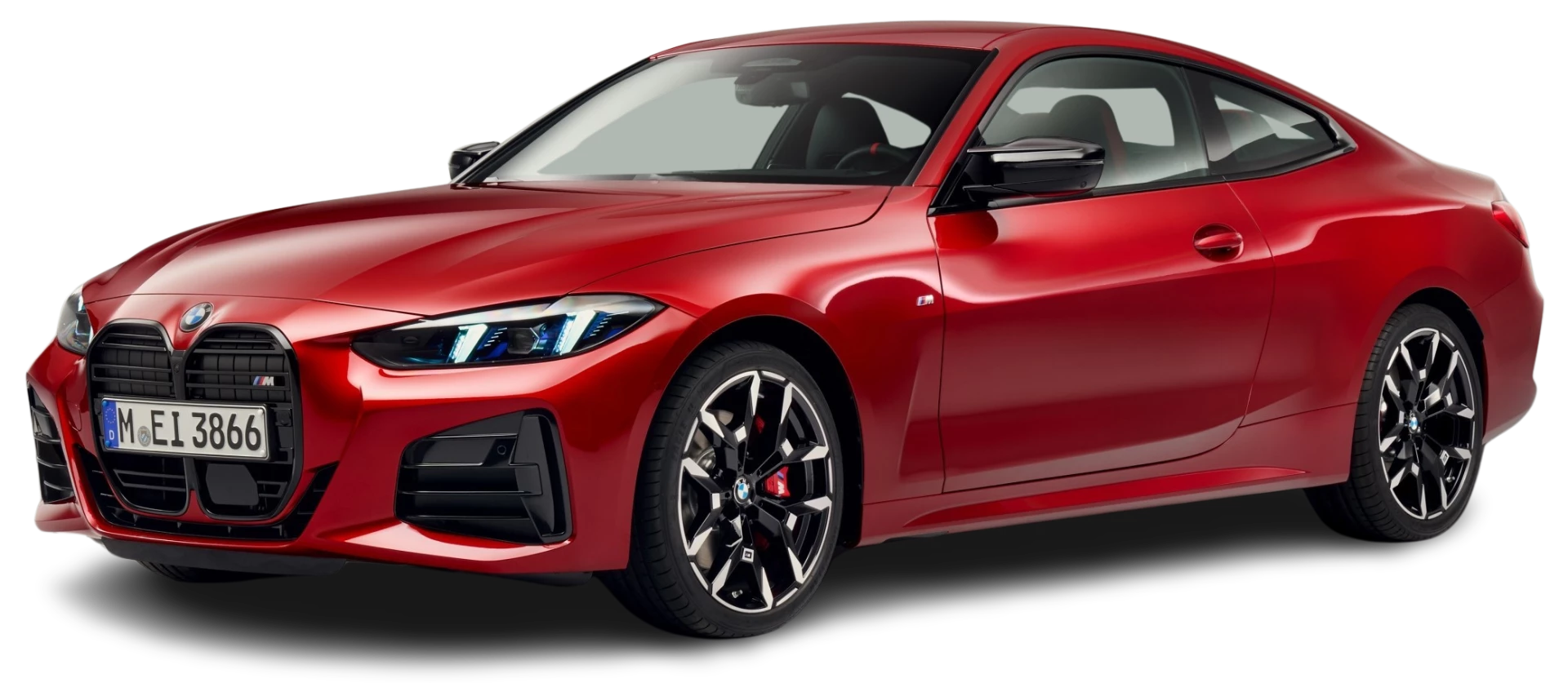 ב.מ.וו סדרה 4