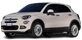 פיאט 500X