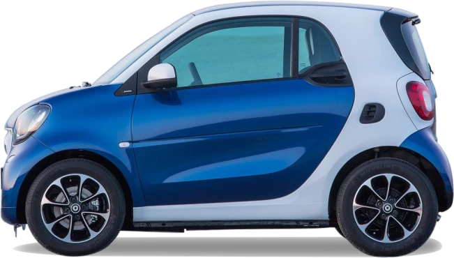 סמארט פורטו