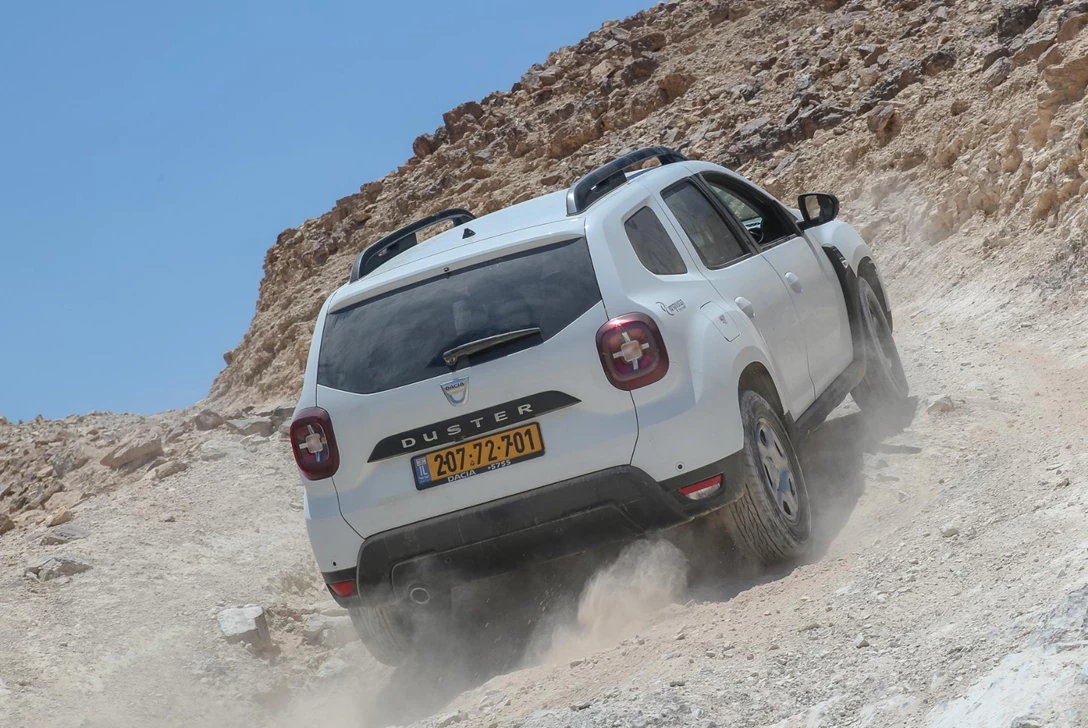 1597796-דאציה דאסטר 4X4 השקה מקומית (11).jpg