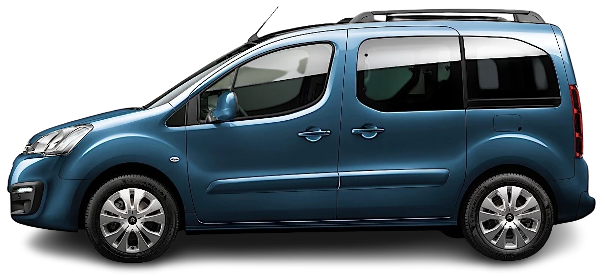 סיטרואן ברלינגו