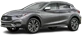 אינפיניטי QX30