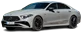 מרצדס CLS קלאס