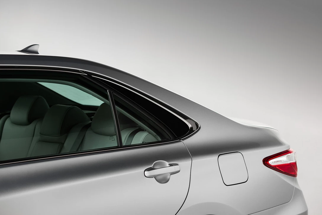 טויוטה קאמרי