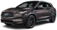אינפיניטי QX50