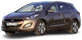 יונדאי i30CW