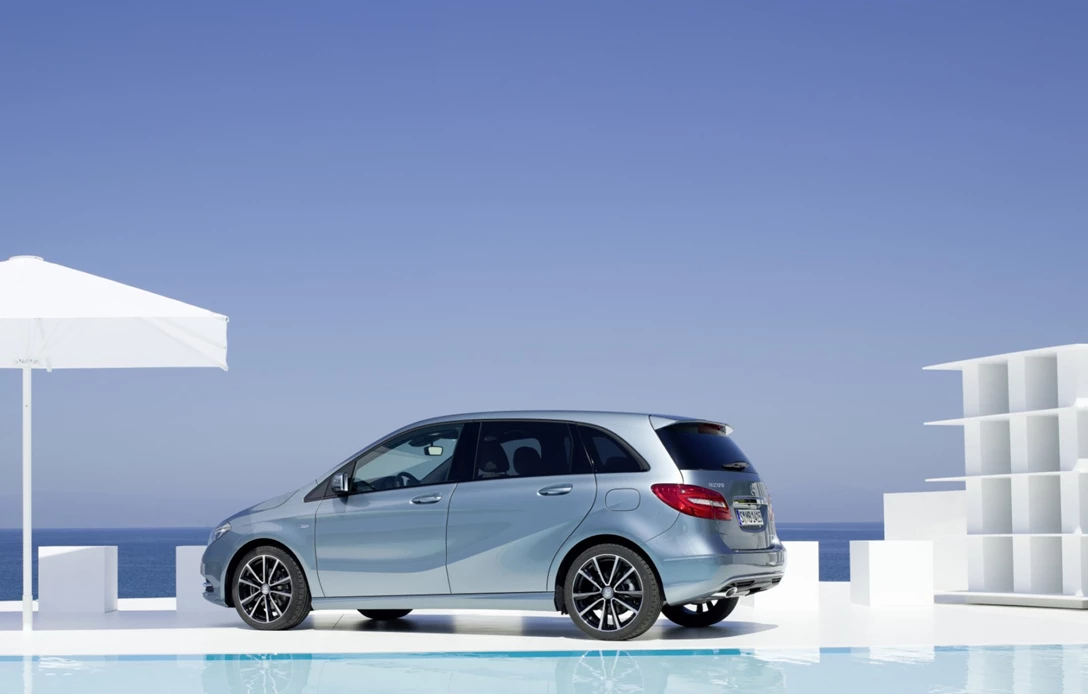 מאזדה 3 החדשה (סדאן)