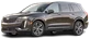 קאדילק XT6