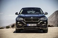 ב.מ.וו X6 שנת 2014