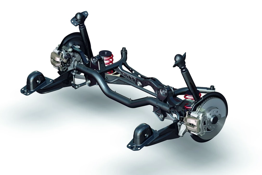 פולקסווגן ג'טה 