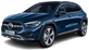 מרצדס GLA קלאס