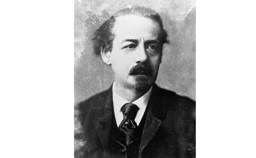 זיגפריד מרקוס