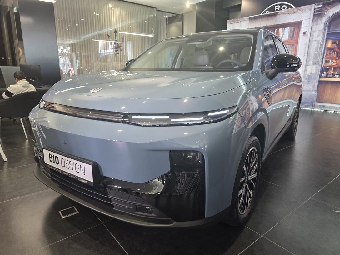 ליפמוטור B10