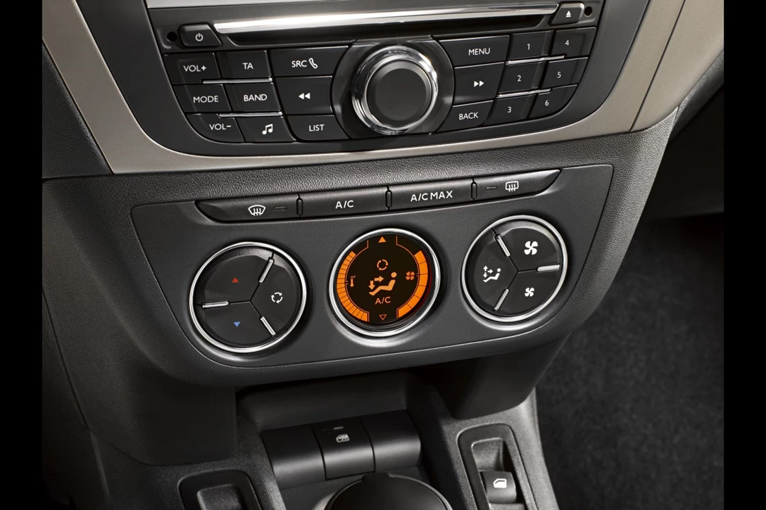 סיטרואן C אליזה